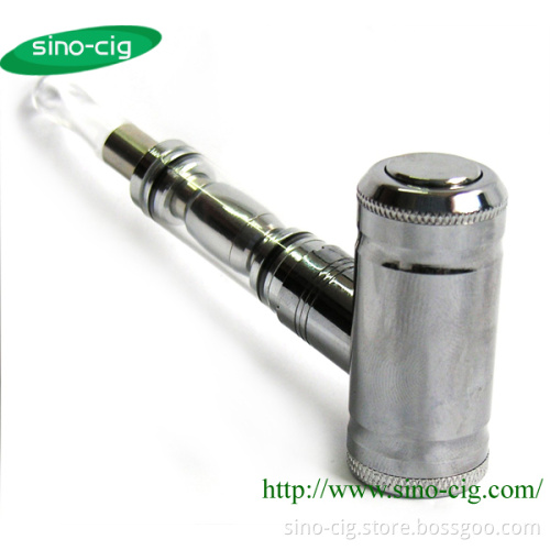 2013 Best Mechanical Mod Smok E Pipe for Refillable Electronic Cigarette